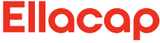 Ellacap logo